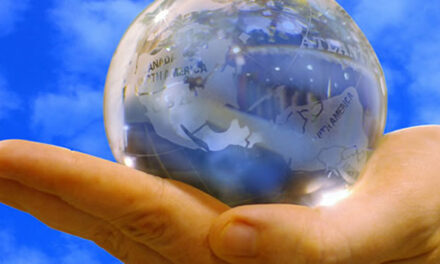 Voorspelling 2016 én voor de komende vier decennia!