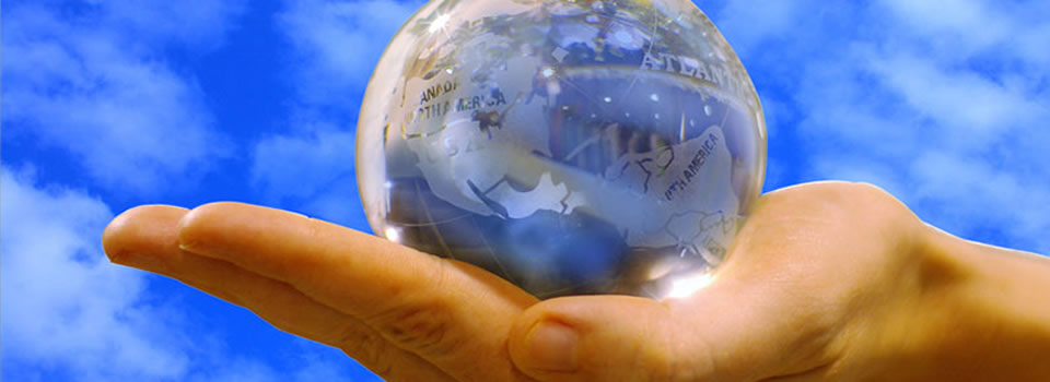 Voorspelling 2016 én voor de komende vier decennia!