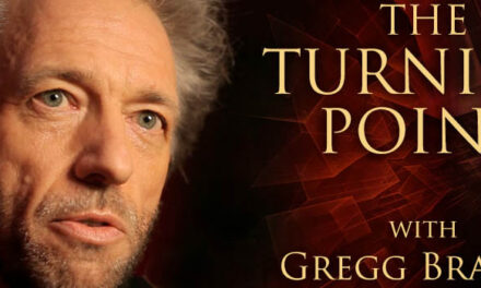 Truth and Fiction, Gregg Braden