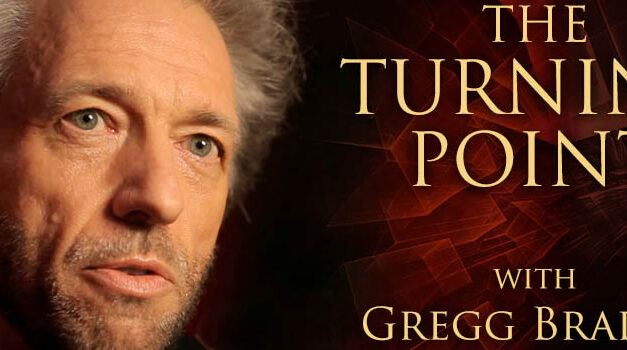 New 2016 Gregg Braden Interview – We Have the Solutions to our Problems (Video)