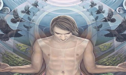 Korte lezing Jeffrey Koot: het geheim van spontane genezing