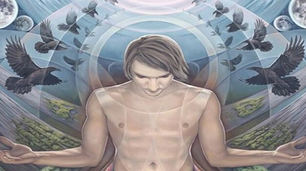 How Psychedelics Saved My Life