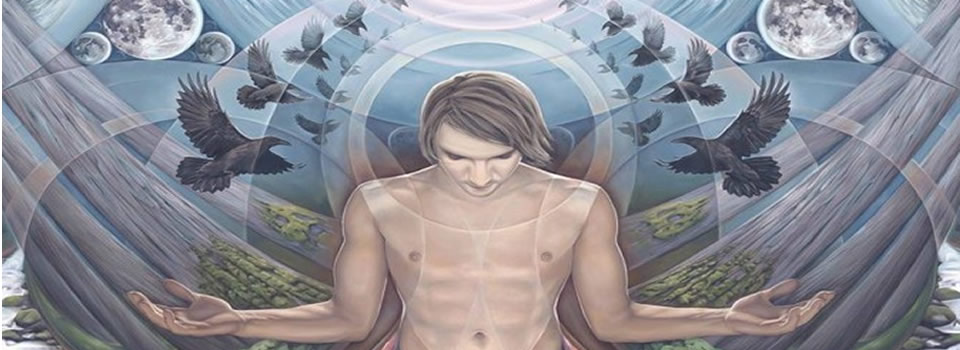 How Psychedelics Saved My Life