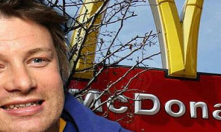 Jamie Oliver TED – Nederlands ondertitels