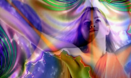 BANNED TED Talk – DMT The War on Consciousness