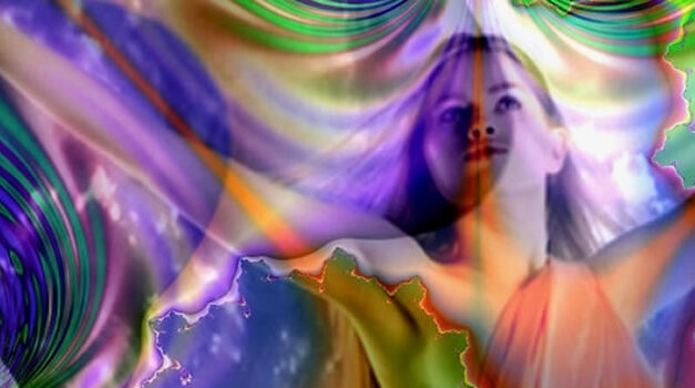 Neuroscientist Describes Her DMT Trip