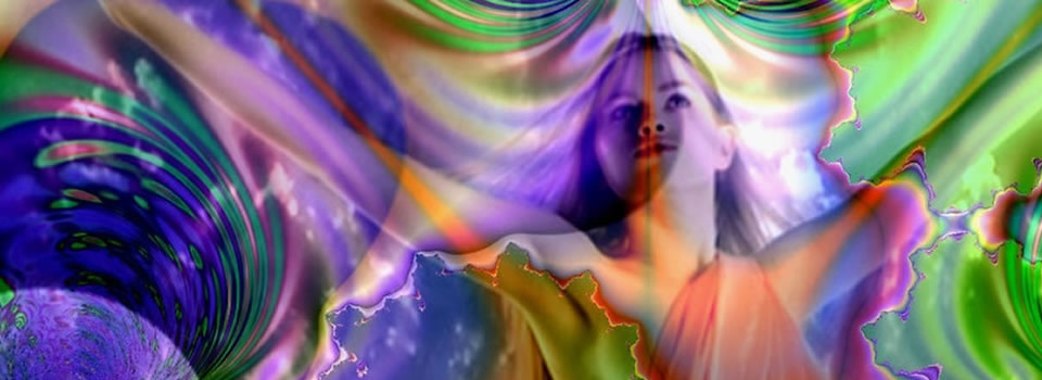 BANNED TED Talk – DMT The War on Consciousness