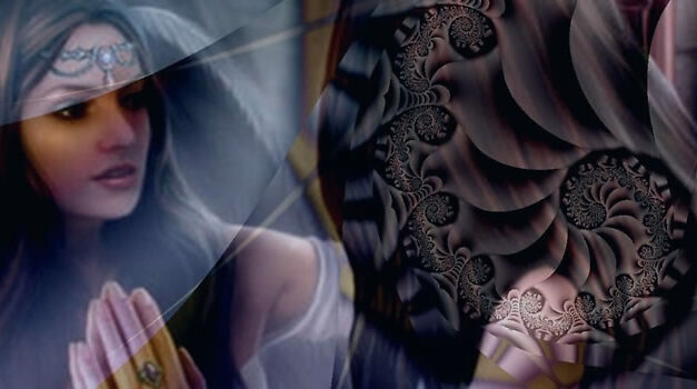 Marieke van Meijeren over helderziendheid en over haar dood ervaring