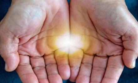 The Myth of ‘Letting Go’ – Jeff Foster