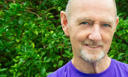 Learning to Trust, Michael Roads