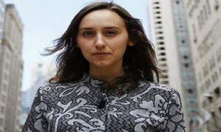 Is dit 22-jarige fysicameisje de nieuwe Einstein?