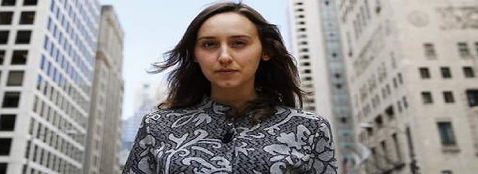 Is dit 22-jarige fysicameisje de nieuwe Einstein?