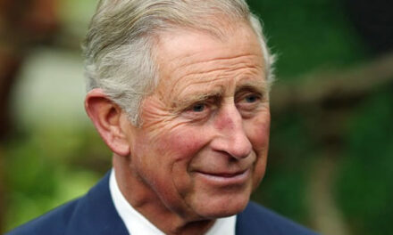 Geweldige speech van Prins Charles over het gelijk van Rudolf Steiner