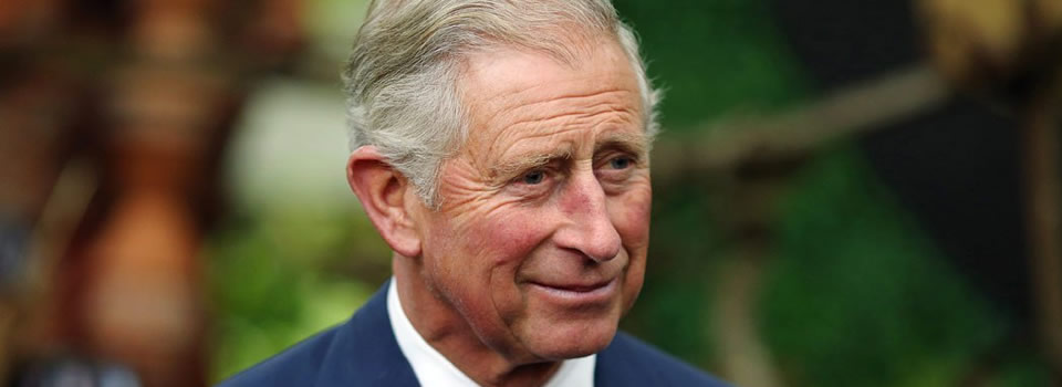 Geweldige speech van Prins Charles over het gelijk van Rudolf Steiner