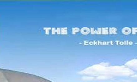 Eckhart Tolle met Cesar Millan