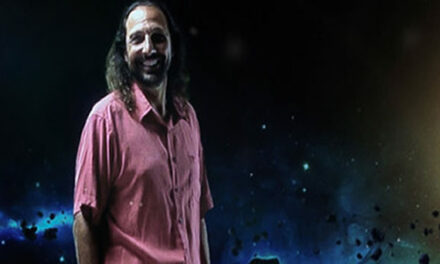 Nassim Haramein – Warp Drive, Time Travel, the Paranormal