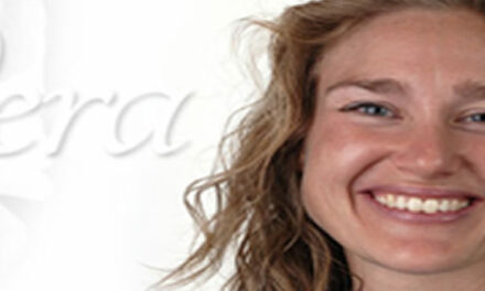 Vera Helleman interview, over Moeiteloos JeZelf Zijn