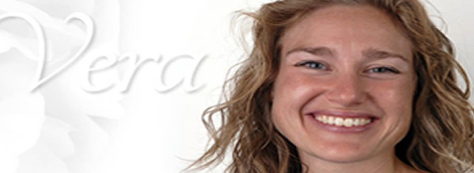 Vera Helleman interview, over Moeiteloos JeZelf Zijn