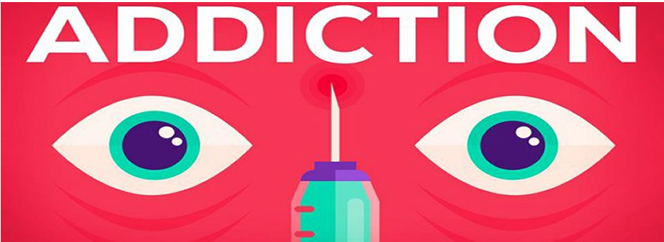 Everything We Think We Know About Addiction Is Wrong