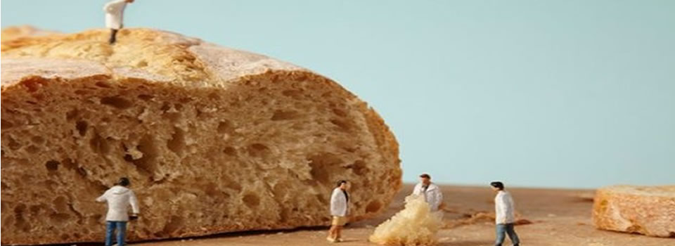 De geheimen van de voedingsindustrie: onderzoeksjournaliste doet boekje open