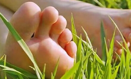 Een paar seconden per dag ontspannen voor een betere gezondheid