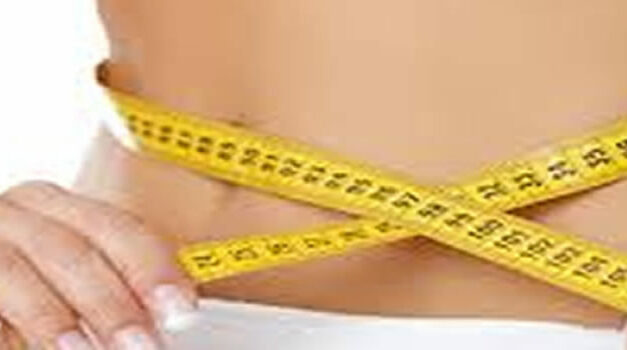 Lose Belly Fat & Cleanse Arteries