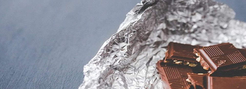 Bewezen: van chocolade word je slimmer