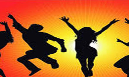 Van dansen word je slimmer