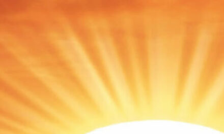 The Golden Light, de energie die nu over de planeet stroomt