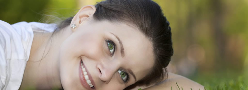 Genees je lichaam door ermee te praten