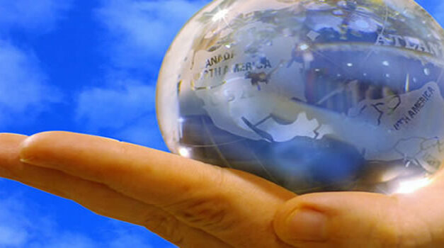 Robbert van den Broeke doet de voorspelling voor 2024