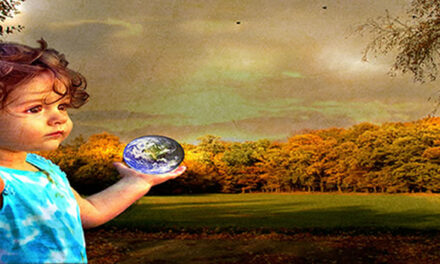 Olette Luitwieler: Spelen met de werkelijkheid!