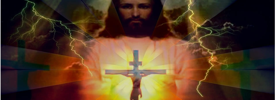 Martijn van Staveren ontmoet Jezus