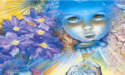 Seven Doorways Out of Guilt