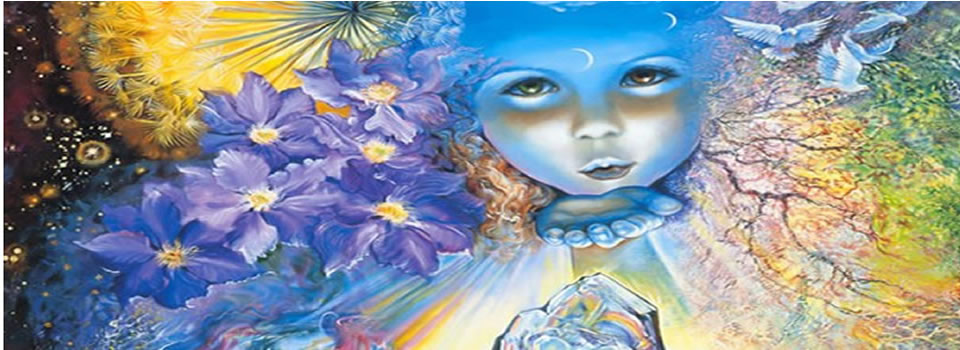 Seven Doorways Out of Guilt