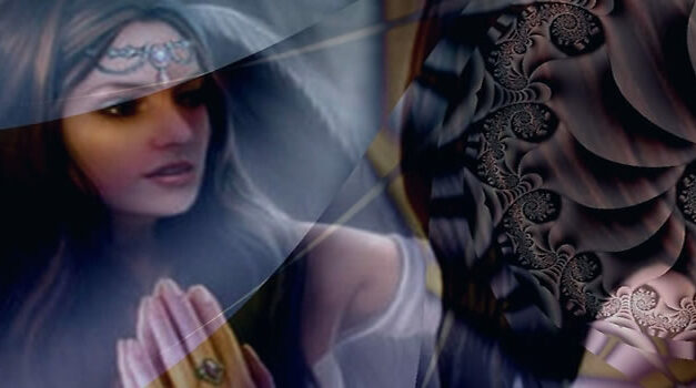 The Science of Channeling by Helané Wahbeh