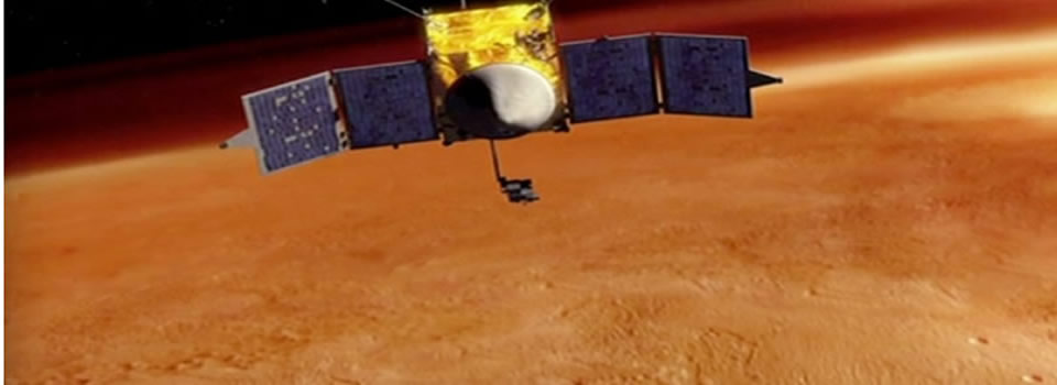 Nederlanders oogsten tomaten en radijsjes van ‘Martiaanse grond’