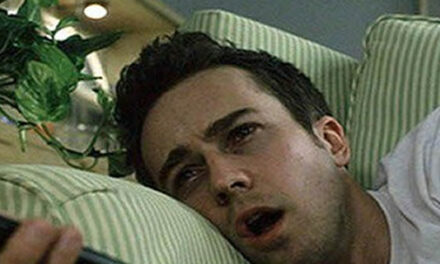 Read This When You Are Tired Of Everything