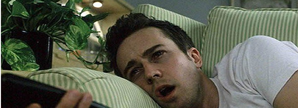 Read This When You Are Tired Of Everything