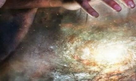 A Great Speech By Carl Sagan