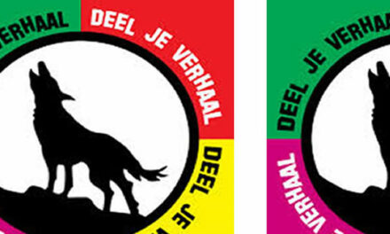 Deel je verhaal, nieuwe verhalen