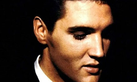 Over Elvis en reincarnatie