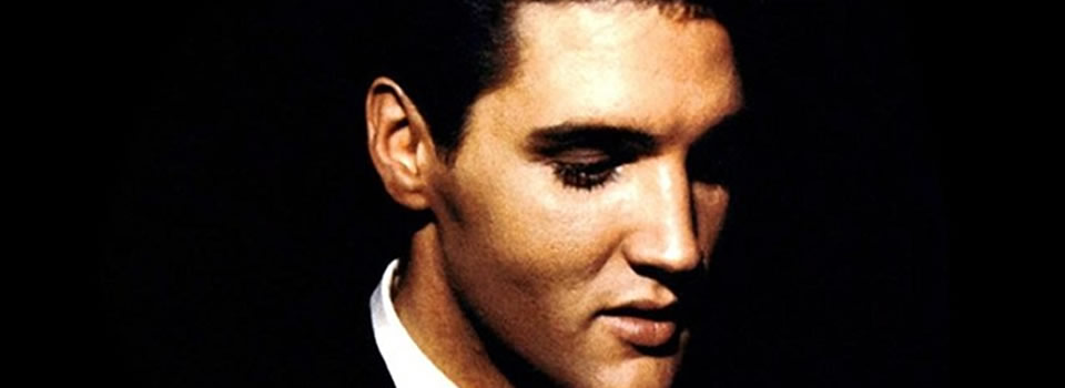 Over Elvis en reincarnatie