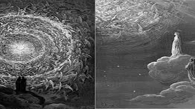 ER Doctor is TAKEN TO HEAVEN!