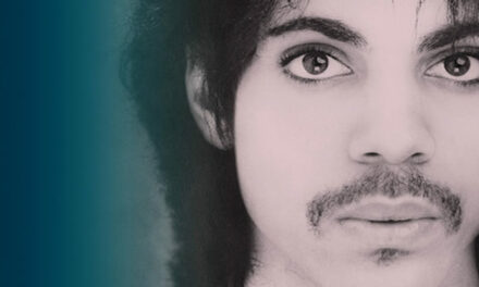 David Icke: A Memory of Prince – Beyond Normal