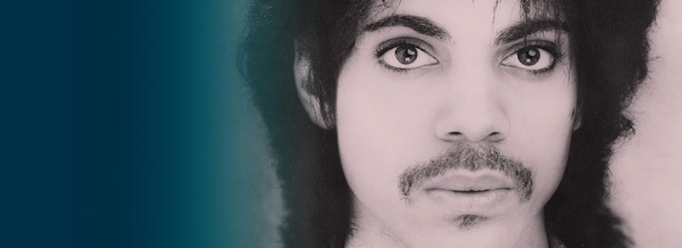 David Icke: A Memory of Prince – Beyond Normal