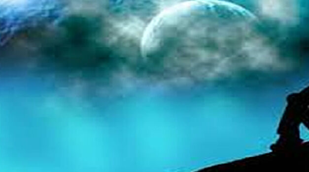 Jay Francis ‘Je drijfveer moet groter zijn dan jijzelf’