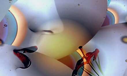 Jai Jagdeesh – In Dreams