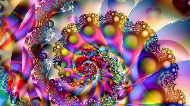 The Way of the Psychonaut: Stanislav Grof