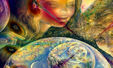 Drie dames over de achterliggende oorzaken van ziektes